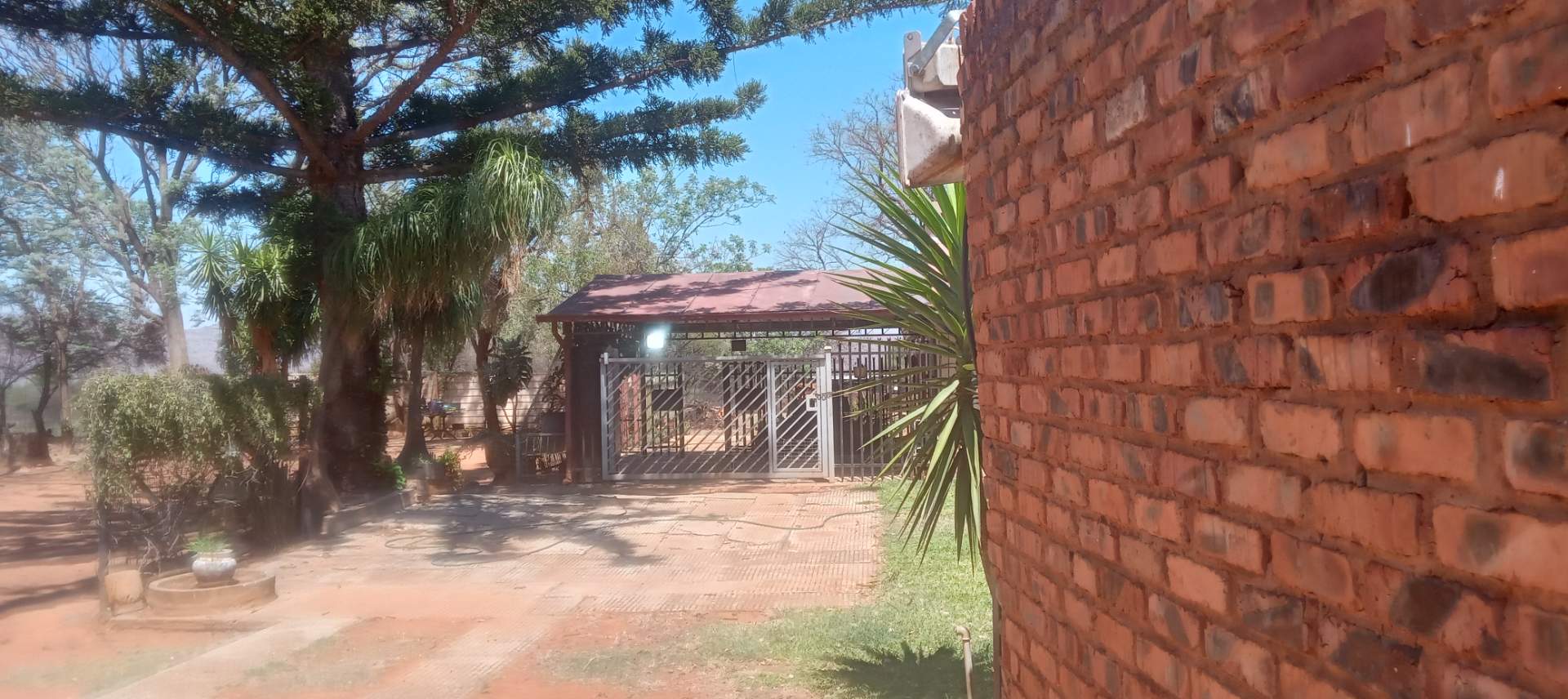 4 Bedroom Property for Sale in Rietfontein North West